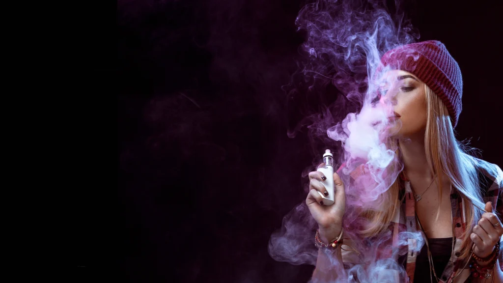 Le guide pour vapoter serein